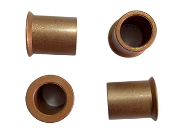 Copper Base Bearing