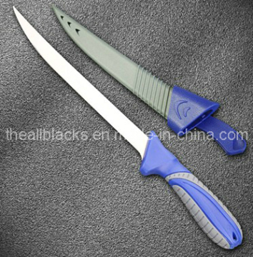 Fishing Tackle - Fishing Accessories - Fishing Fillet Knife - F809