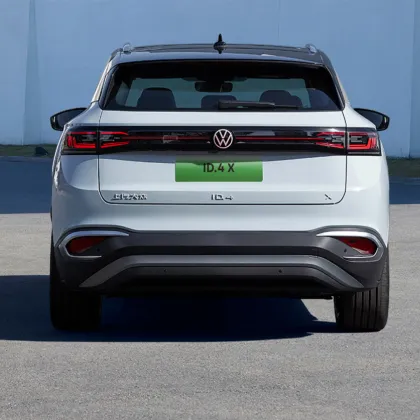 2023 Volkswagen ID.4 X ACTIVE PURE SUV - New Energy Electric Vehicle