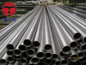 ASTM tp316 316l stainless steel pipe