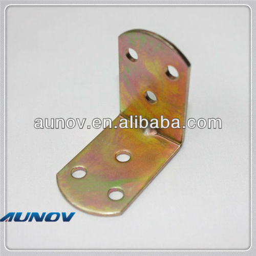 China manufacturer brass corner brackets