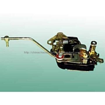 Toyota Landcruiser Door Lock RH