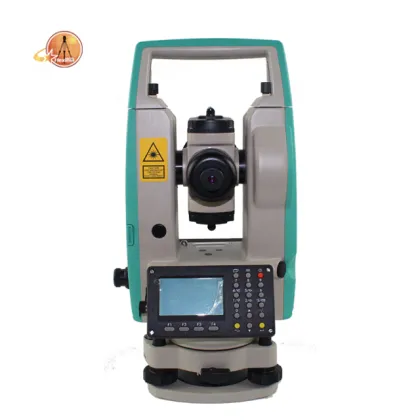 Ruide Disteo 23 Surveying Instrument: 300m Distance Measurement Total Station Theodolite