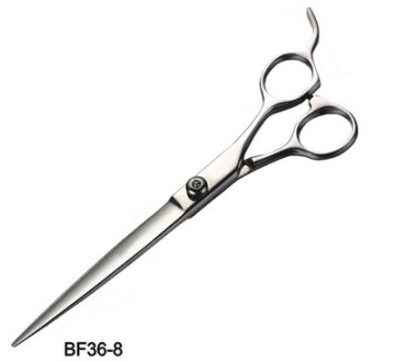 Pet Straight Scissor
