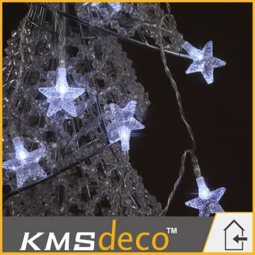 Factory main products! Led decoration light sets with workable price