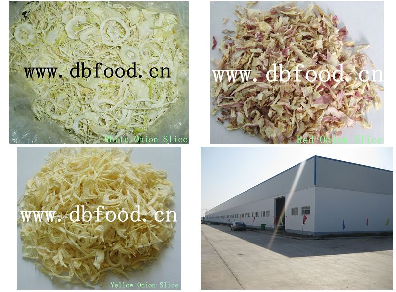 Dehydrated Onion Granule, Slice, Powder