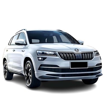 2024 Skoda Karoq 1.4T 150HP Gasoline SUV - 5-Door 5-Seater