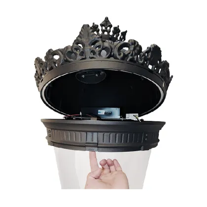 Monaco Royal Siglo XLA Classic Park Light