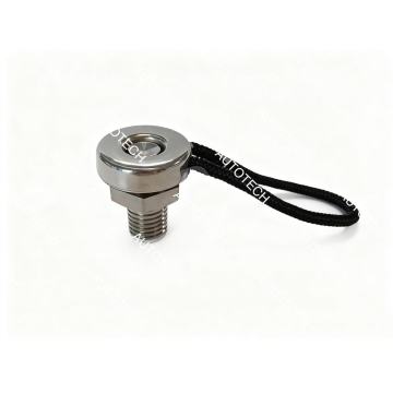 Прецизионный литой фланец катушки для яхтенного шланга