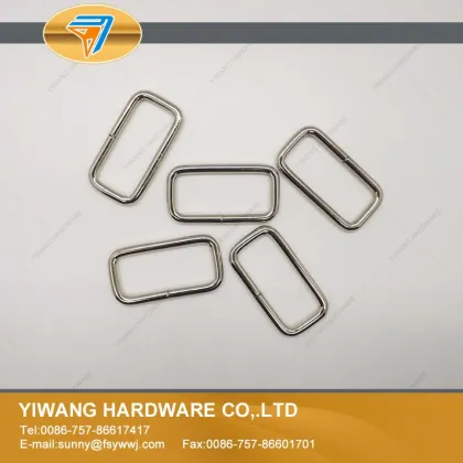 hot sale new products square d ring