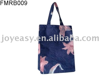 reduce shopping bag