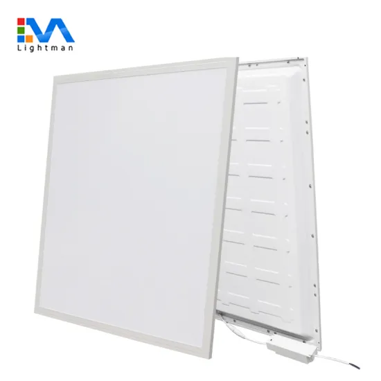 SMD2835 40W Backlight LED Office Panel Lamp 600x600