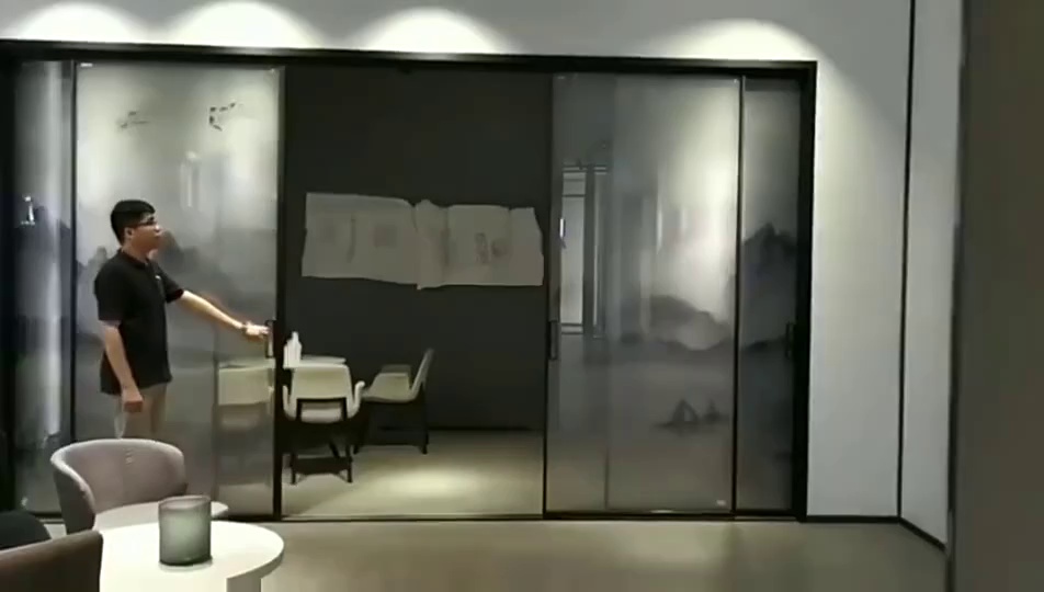 Enhanced Fixed Sliding Door Roller
