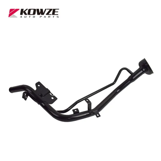 Nissan X-Trail Fuel Tank Filler Neck - 17221-8H31A/17221-8H300 Aftermarket Part