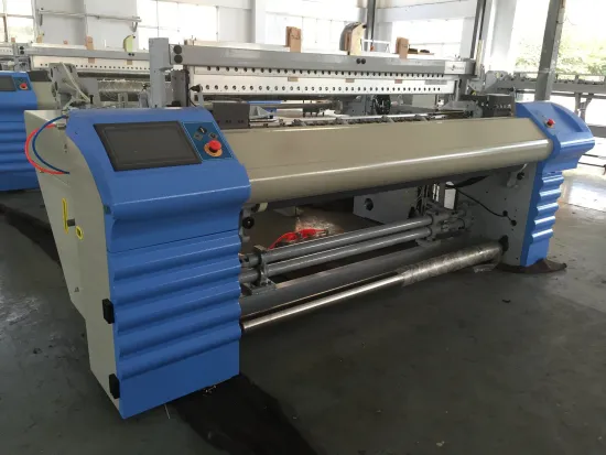 Jlh910 Best Same Toyota Air Jet Loom Rayon Fabric Weaving Machinery Price