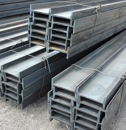 IPE IPE 80/10/120/140 I Beams Steel Structural Profiles