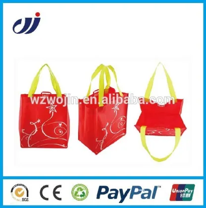 blank canvas shoulder bag canvas rope handle beach bag canvas shoulder bag