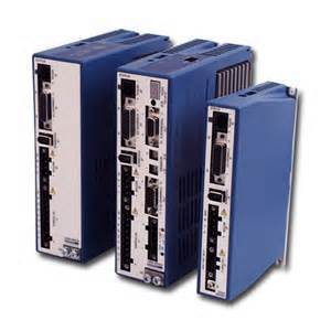 kollmorgen servo drive