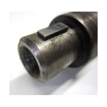 Eixo de cames para Fiat Xud7 Engine 0801.E8 205/309/305/306/205TD/309TD/C15/ZX/ZX TD Modelo