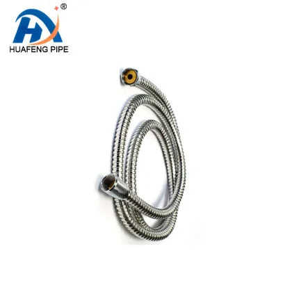 Stainless Steel Bellows Hose