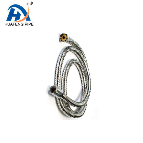 Stainless Steel Bellows Hose