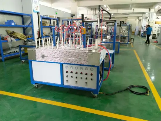 Favorable Machine for Surrounding Type Of Paintng Machine