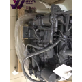 ISUZU 4JG1 ENGINE ASSEMBLY for EXCAVATOR HITACHI ZAX60 ZAX70