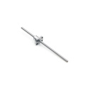 Standard 0401 miniature ball screw