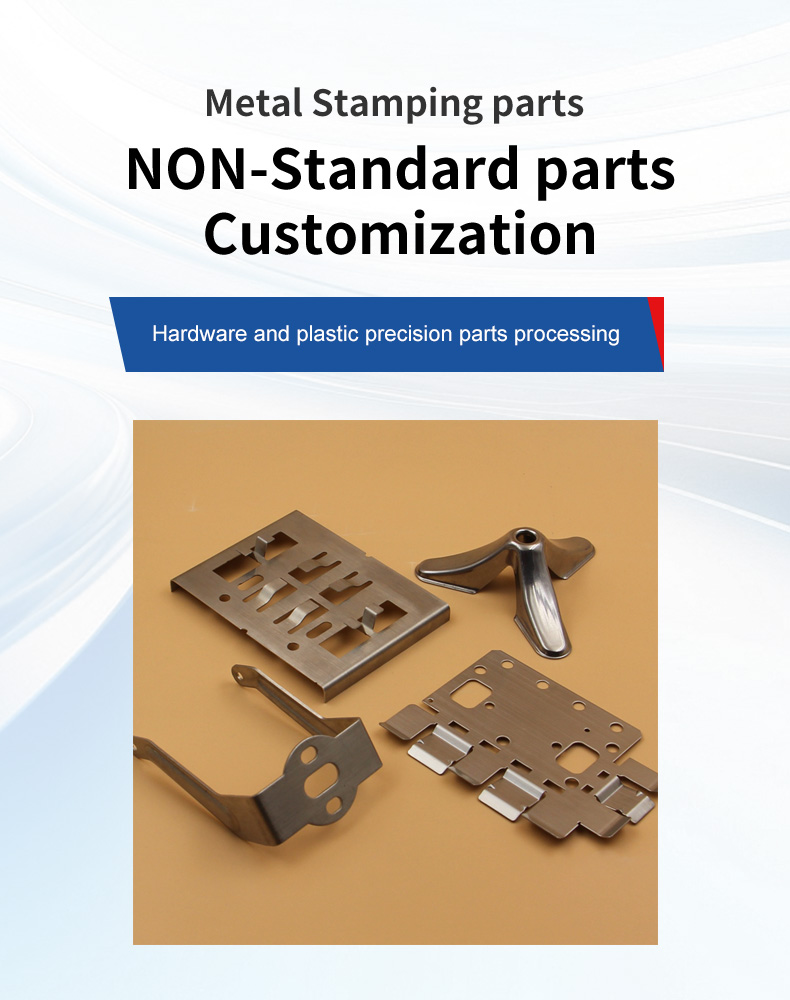 Battery Contact Plates