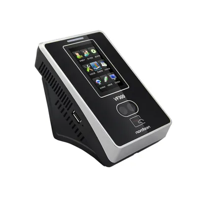 Biometric face recognition time and attendance system