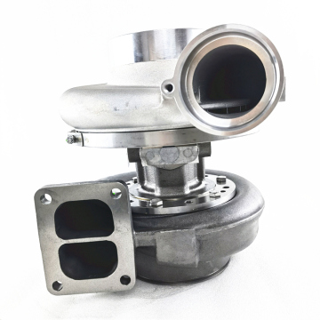 TD15-50B Turbolader für Mitsubishi S6R2-PTA-Motor
