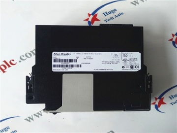 Allen-Bradley 1771-P4S Power Supply Module