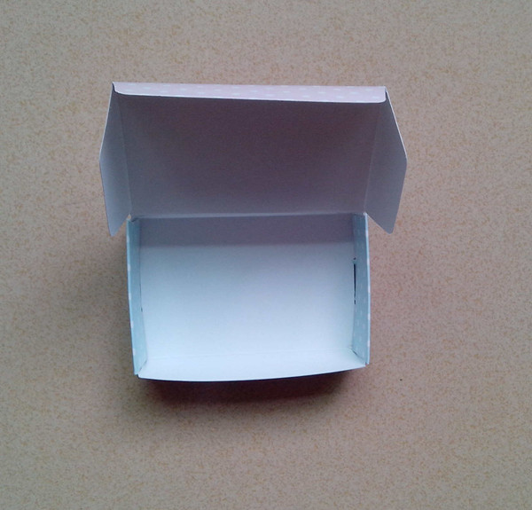 Custom Printed Cake Box / Bakery Box / Pie Box / Paper Packaging Box