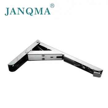Stainless Steel Folding bracket Kitchen rack folding bracket