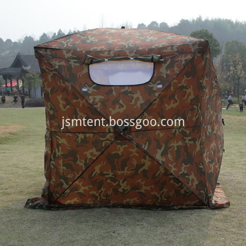 FleXshelter Work Tents