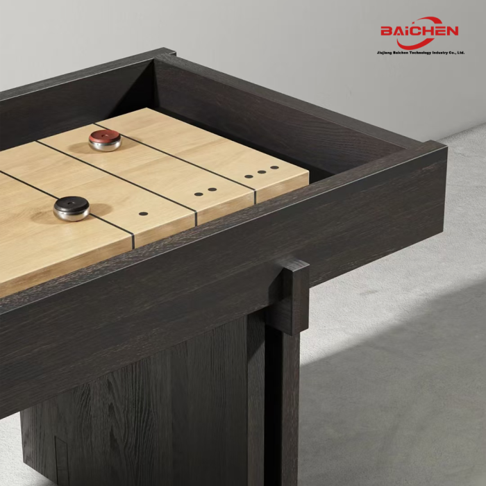 Oyun Odası için Sand Fox Masası