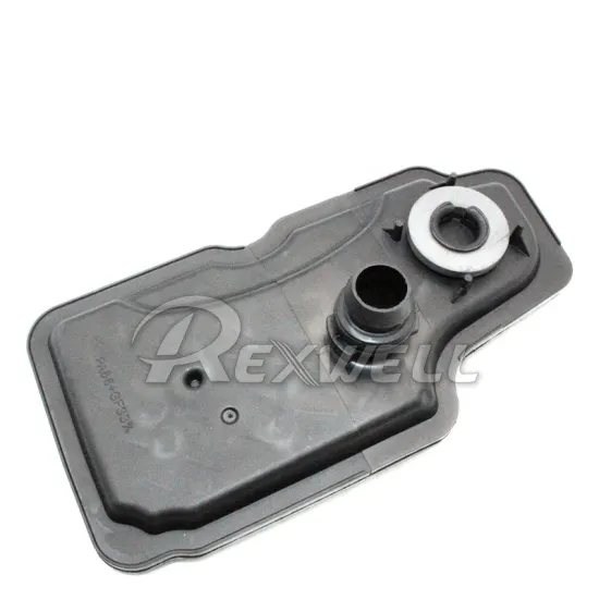 Automatic Transmission Oil Strainer Filter for CHEVROLET CAPTIVA 24230708