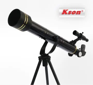 KSON KTA60050U 50mm Astronomical Telescope - Entry Level Telescope for Kids