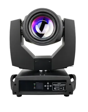 Stage Light 7R 230W moving head Beam 230w Stage Led Light Moving Head Light