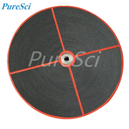 PureSci 2018 low dew point desiccant rotor