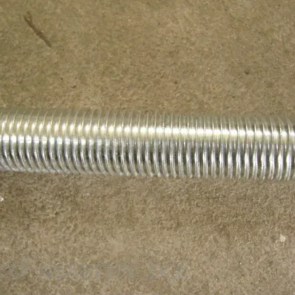 studs or thread rod double end bolt