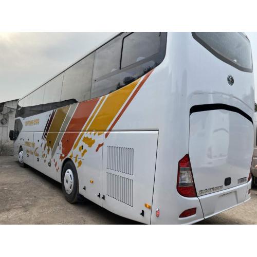 Yutong ZK6127 12M Refurbished Bus 2013