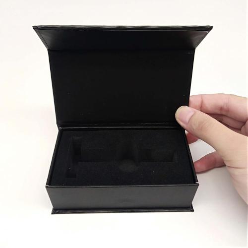 High Quality Safety Cardboard Electric Shaving Gift Box