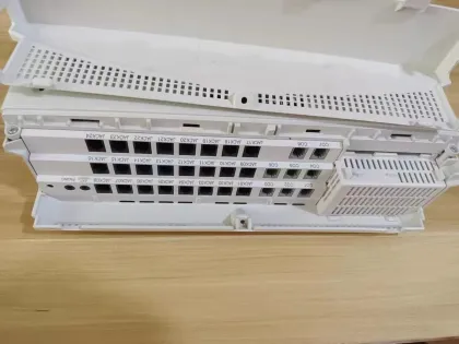 Panasonic Advanced Hybrid PBX System Main Unit KX-TES824