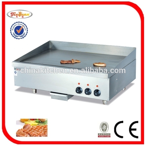 Large Square Electric Hot Plate Griddle EG-36