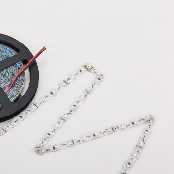 Bendible S Tipo 2835 Base di rame Gold Strip LED RGB