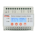 IEC certificate medical Isolated Power Monitoring System