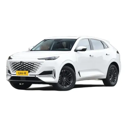 Changan UNI-K 2.0T gasoline vehicle new energy vehicle