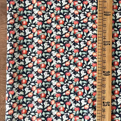 Customized Tana Lawn 100% Cotton Fabric for Garments - Textile Liberty London