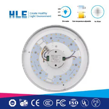 led ceiling lights for offices 150degree